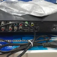 DVD PLAYER|پخش‌کننده DVD و ویدیو|مشهد, طرق|دیوار