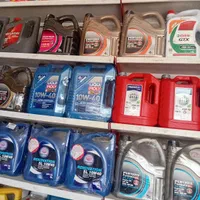 روغن موتور به قیمت نمایندگی|خدمات موتور و ماشین|میانه, |دیوار