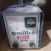 ترانس جوشکاری میلر 300 امپر