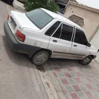 پراید ۱۳۱|خودرو سواری و وانت|نجفآباد, فاز ۲ شهرک آزادگان|دیوار