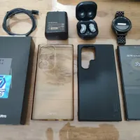 S24 Ultra 256GB بدون نقطه|موبایل|تهران, فدک|دیوار