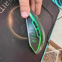 موس گیمینگ|قطعات و لوازم جانبی رایانه|یزد, |دیوار