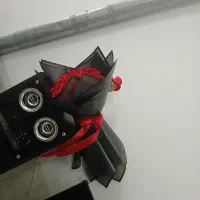 گل ربانی|گل مصنوعی|یزد, |دیوار