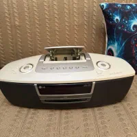 رادیو،ضبط LG