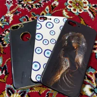 فروش کاور دست دوم گوشی سون پلاس آیفون|لوازم جانبی موبایل و تبلت|یاسوج, |دیوار