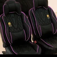 سپاهان روکش صندلی|قطعات یدکی و لوازم جانبی|مشهد, کوشش|دیوار