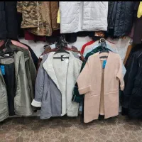 کاپشن گرید Aعدل پلمپ|لباس|شیراز, فرگاز|دیوار