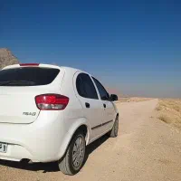 تیبا ۲ EX مدل ۱۴۰۱|خودرو سواری و وانت|رحمت‌آباد, |دیوار