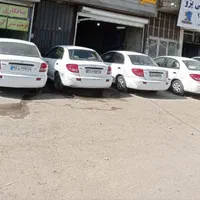 تعمیرگاه تخصصی خودرو ریو سراتو اپتیما کره ای