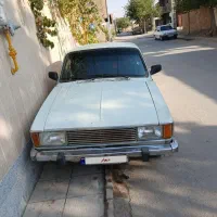 فروش پیکان سواری|خودرو سواری و وانت|برخوار, |دیوار