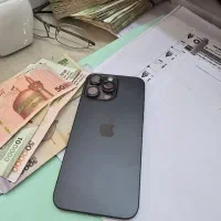 آیفون ۱۵ پرومکس