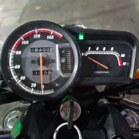 کی وی مدل 1401 KEEWAY|موتورسیکلت|تهران, دژکام|دیوار