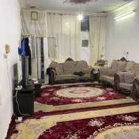 منزل نقلی جلو قواره کوچه 10 متری حیاط جلو سند رسمی|فروش خانه و ویلا|قم, نخودی|دیوار