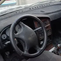 پارس مدل 88تمیز|خودرو سواری و وانت|دهدشت, |دیوار