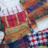 دستمال آشپزخانه،زیربشقابی، رانر،دستگیره،کوسن استوک