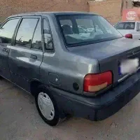 پراید دوگانه مدل 86|خودرو سواری و وانت|تربتحیدریه, شهرک ولیعصر|دیوار