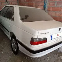 پژو پارس سال|خودرو سواری و وانت|مریوان, |دیوار