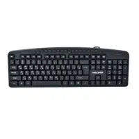 کیبورد سیمی مچر 309