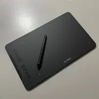 قلم نوری XP-PEN مدل DECO 01 V2