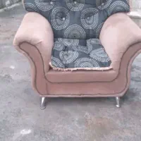 مبل هفت نفره