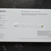 Apple Watch Ultra 2  new 49mm Black Ti Black|لوازم جانبی موبایل و تبلت|تهران, میرداماد|دیوار