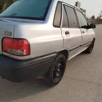 پراید 86|خودرو سواری و وانت|دلوار, |دیوار