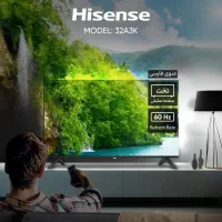 تلویزیون تلویزیون ۳۲ هایسنس