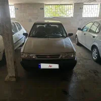 پراید۱۳۱ مدل ۹۰|خودرو سواری و وانت|تهران, شهران جنوبی|دیوار