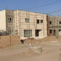 پروژه ویلایی نهضت ملی مسکن کرج|پیشفروش املاک|ماهدشت, |دیوار