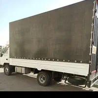 اتوبار باربری المهدی اسلامشهر اسباب کشی حمل بار|خدمات حمل و نقل|اسلام‌شهر, شهرک سعیدیه|دیوار