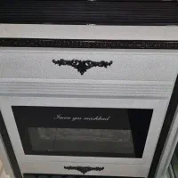 شومینه ۳۴۰۰۰ چدنی ایمن گاز مشهد هیتر هم داریم|بخاری، هیتر، شومینه|مشهد, شهید آوینی|دیوار