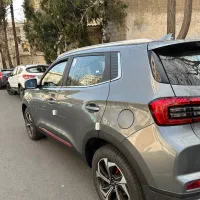 ایکس ۵۵ پرو ۱۴۰۴ نوک مدادی صفر