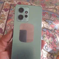 نوت ۱۲ ردمی  شیامی