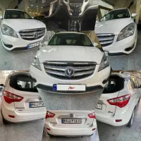 چانگانcs35اتومات 2015 وارداتی