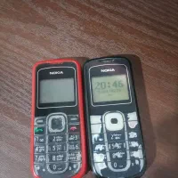 گوشی نوکیا1202 ساده