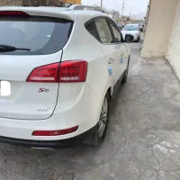 جک s5 مدل99 خانگی سند دست اول
