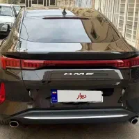 Kmc j7 1402|خودرو سواری و وانت|تهران, شهرک غزالی|دیوار
