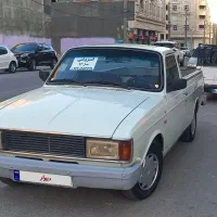 پیکان وانت مدل۹۳