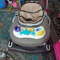 وسایل کودک|کالسکه و لوازم جانبی|مراغه, |دیوار