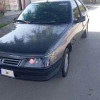 405 فروشی دلفینی