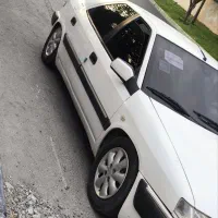 سیتروئن زانتیا 2000cc، مدل ۱۳۸۵