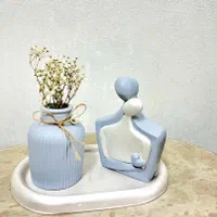 دکوری سنگ مصنوعی|مجسمه، تندیس، ماکت|تهران, علی‌آباد|دیوار