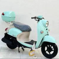 موتور اسکوتری ۵۰سی سی وینو