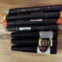 ماژیک راندو