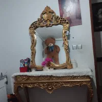 اینه وکنسول