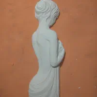 قاب و مجسمه