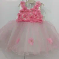 لباس عروس کفش بچه گانه نوزادی