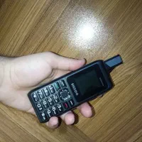 گوشی دکمه ای سه سیمکارت|موبایل|تهران, امیر بهادر|دیوار