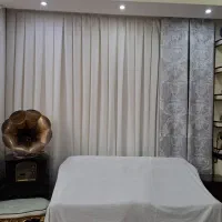 پرده|پرده، رانر، رومیزی|اسلام‌شهر, زرافشان|دیوار