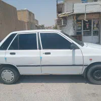 پراید 88 دوگانه